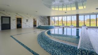 Prywatne apartamenty Sun & Snow w Porta Mare Marina z basenem - Dziwnów - 2