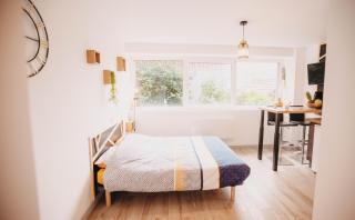 Le Viotte - Unique ! 3 logements disponibles - Besançon - 5