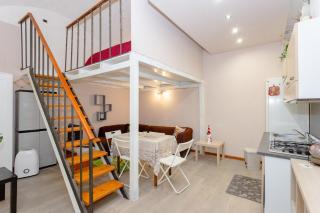 Sicily Loft Catania Few Min From Sea - Happy Rentals - Catania - 0