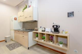 Sicily Loft Catania Few Min From Sea - Happy Rentals - Catania - 7