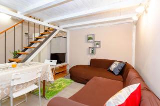 Sicily Loft Catania Few Min From Sea - Happy Rentals - Catania - 8