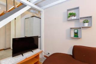 Sicily Loft Catania Few Min From Sea - Happy Rentals - Catania - 2