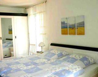 Ferienwohnung Fensal - Zinnowitz - 4