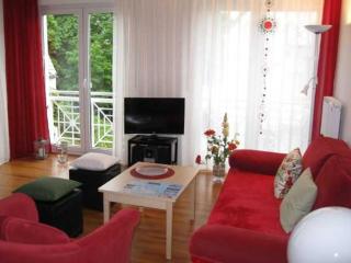 Ferienwohnung Helvetia - Zinnowitz - 0