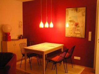 Ferienwohnung Helvetia - Zinnowitz - 6