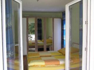 Ferienwohnung Helvetia - Zinnowitz - 3