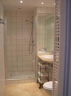 Ferienwohnung Helvetia - Zinnowitz - 2