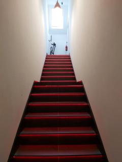 Apartament Parkowa 2 - Morąg - 9