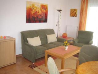 Ferienwohnung Marielle - Zinnowitz - 4