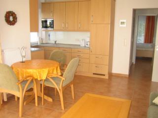 Ferienwohnung Marielle - Zinnowitz - 2
