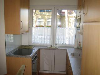 Ferienwohnung Marielle - Zinnowitz - 1