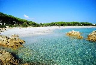 ISA - Residence with swimming pool in Sos Alinos, apartments with air conditioning and private outdoor area - Cala Liberotto - 3