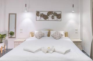 Apple Villas - Haad Chao Phao - 7