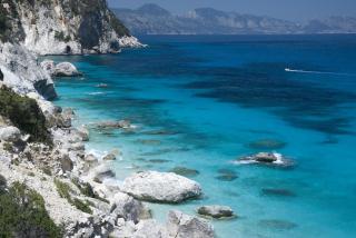 ISA - Residence with swimming pool in Sos Alinos, apartments with air conditioning and private outdoor area - Cala Liberotto - 4