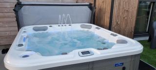 Villa Lou Sanaé - Bord de mer - Spa, paddle, Kayak - Classé 4 étoiles - 7