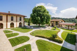 Relais Montemarino - Borgomale - 4