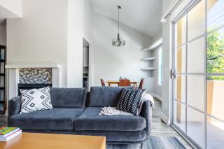 W Hollywood 2BR nr TJ W 3rd St Beverly Center LAX-444 - Los Ángeles - 9
