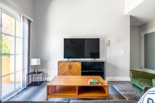 W Hollywood 2BR nr TJ W 3rd St Beverly Center LAX-444 - Los Ángeles - 6