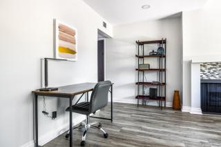 W Hollywood 2BR nr TJ W 3rd St Beverly Center LAX-444 - Los Ángeles - 5