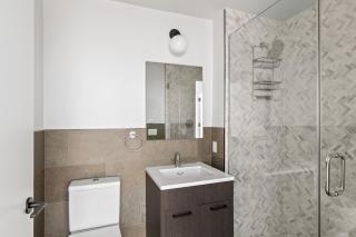 E Village 1BR w WD in unit nr Union Sq NYC-326 - 1