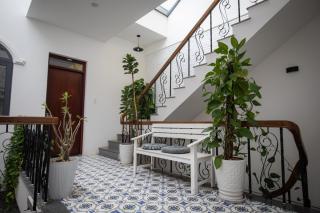 Vungtau Surf House - Hostel Surf Camp - Vung Tau - 3