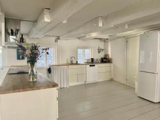 A Charming and Beautiful Oasis in the Heart of Copenhagen - Kopenhagen - 7