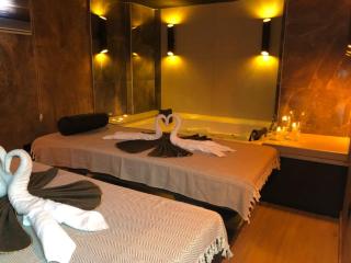 ViparkOtel&Spa - İskenderun (Alessandretta) - 7