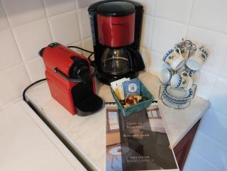 Le Manet - Appartement proche centre ville - parking gratuit - 4