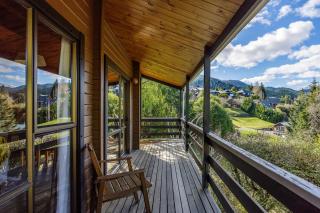 Hanmer Hideaway - Hanmer Springs - 6