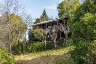 Hanmer Hideaway - Hanmer Springs - 8