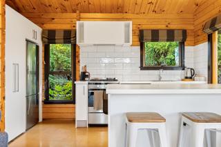 Hanmer Hideaway - Hanmer Springs - 4