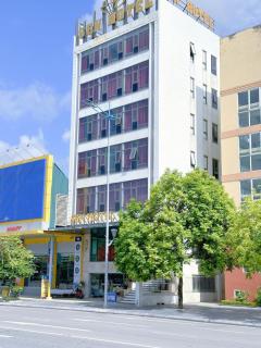 Sen Hotel Hạ Long - Ha Long - 0