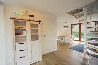 Ferienhaus Nurda - Seeblick am Wittensee - Bünsdorf - 6
