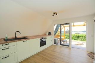 Ferienhaus Nurda - Seeblick am Wittensee - Bünsdorf - 8