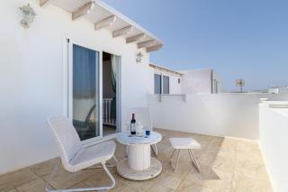 Casa la Caleta - Famara - 9