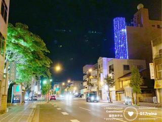 Petit Hotel 017 / Vacation STAY 67154 - Tokushima - 8
