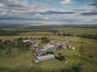 Umbono Private Game Lodge - Alexandria - 0