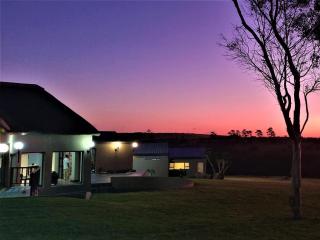 Umbono Private Game Lodge - Alexandria - 2