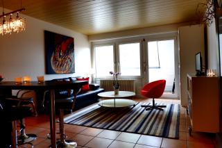 Ferienwohnung Bergseestr 43 - Bad Säckingen - 4