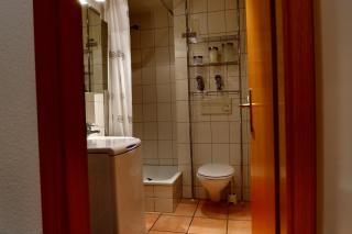 Ferienwohnung Bergseestr 43 - Bad Säckingen - 3