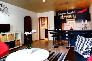 Ferienwohnung Bergseestr 43 - Bad Säckingen - 2