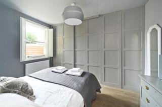 Stylish Family Home by Twickenham Stadium by UnderTheDoormat - Londra - 5