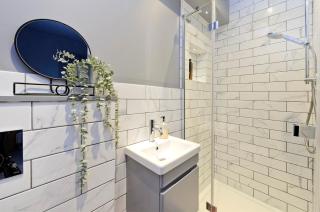 Stylish Family Home by Twickenham Stadium by UnderTheDoormat - Londra - 2