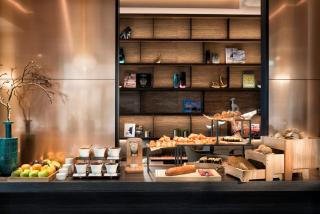 Adina Apartment Hotel Frankfurt Westend - 4