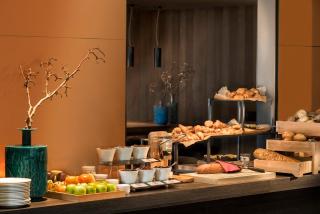 Adina Apartment Hotel Frankfurt Westend - 5