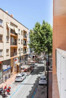 Inftour Stefano Apartamento - Calpe - 1