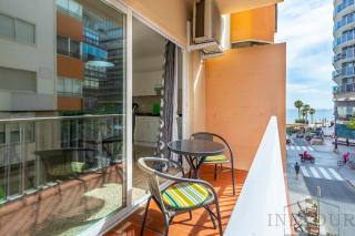 Inftour Stefano Apartamento - Calpe - 2