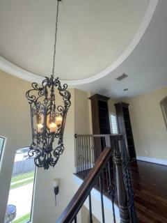 ADELINA mini-castle at Galleria with heated pool & spa - Houston - 2