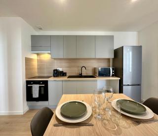 L'AUTHENTIQUE - Moderne - Central - 9