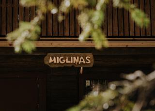Holiday home Migliņas - 8